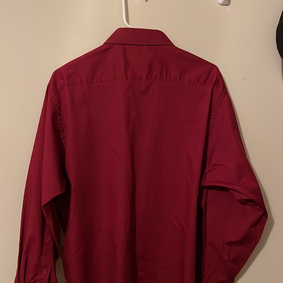 Pierre Cardin Dress Shirt - Picture 3 of 3